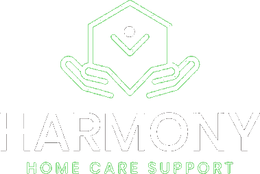 Harmony Home Care Support