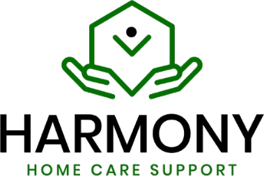Harmony Home Care Support